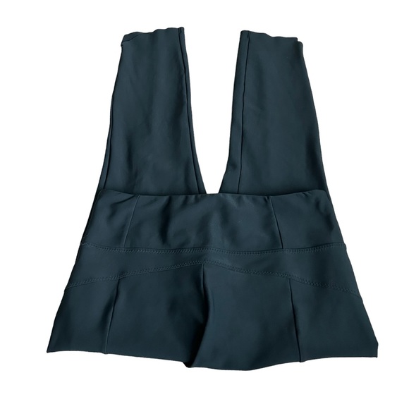 ATHLETA stellar crop legging - Picture 3 of 4